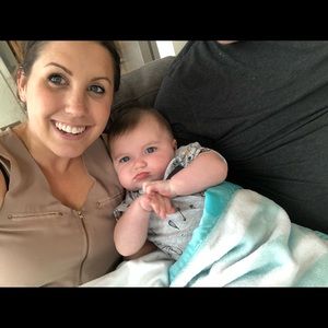 Meet your Posher, Marissa